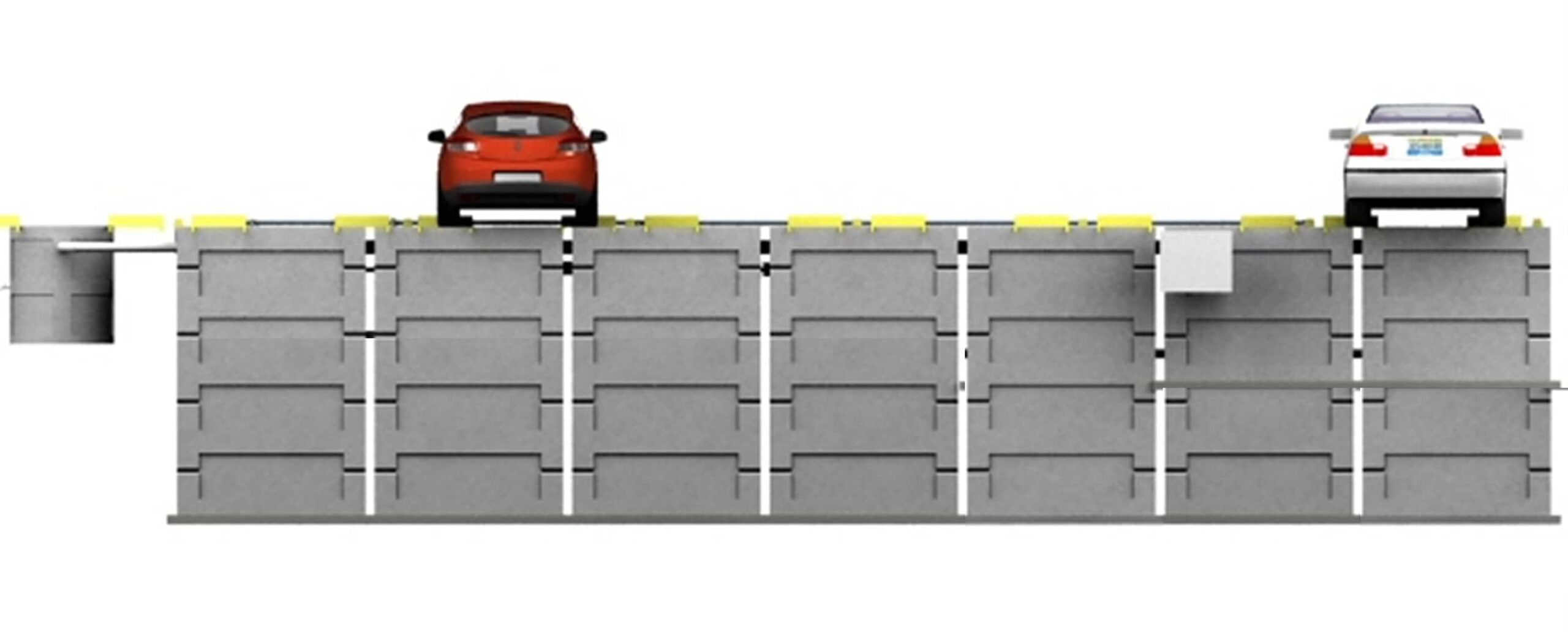 tanque cisterna en sonora